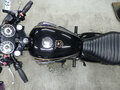 2013 Kawasaki W 800, чёрный, 520000 рублей - вид 11