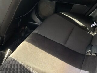 2008 Mitsubishi Lancer X, серебристый, 600000 рублей, вид 5