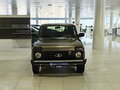 2017 Lada (ВАЗ) 2121 (4x4) I Рестайлинг, коричневый - вид 2
