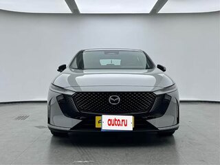 2026 Mazda EZ-6 28.4 kWh, серебристый, 3650008 рублей, вид 2