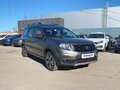 2026 Lada (ВАЗ) Largus Cross I Рестайлинг, коричневый, 2078263 рублей - вид 3