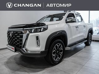 2026 Changan Hunter Plus, белый, 4099900 рублей, вид 1