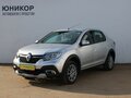 2019 Renault Logan Stepway II Рестайлинг, серый, 979000 рублей