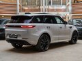 2026 Land Rover Range Rover Sport D350 III, серый, 18290000 рублей - вид 1