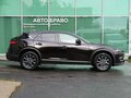 2023 Mazda CX-4 I Рестайлинг, фиолетовый - вид 5