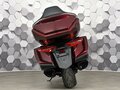 2025 Honda GL 1800 Gold Wing, красный, 3649000 рублей - вид 5