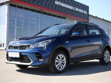 Solaris KRX