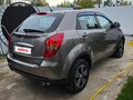 2011 SsangYong Actyon II, серый, 965000 рублей - вид 3