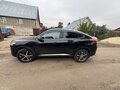 2020 Haval F7x I, чёрный, 1800000 рублей - вид 3