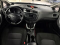 2012 Kia Ceed II, коричневый, 790000 рублей - вид 8