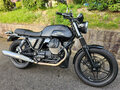 2014 Moto Guzzi V 7, чёрный, 640000 рублей