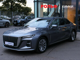 2024 Hongqi H5 II, серебристый, 3099000 рублей, вид 1