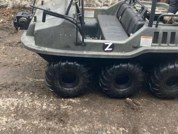 2007 Max Max II, зелёный, 550000 рублей - вид 3