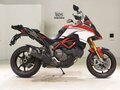 2016 Ducati Multistrada 1200, красный, 895000 рублей - вид 1
