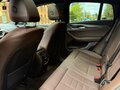 2022 BMW X4 20i II (G02) Рестайлинг, чёрный - вид 10