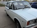2008 Lada (ВАЗ) 2107, белый, 250000 рублей - вид 3