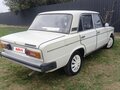 1998 Lada (ВАЗ) 2106, белый, 110000 рублей - вид 3