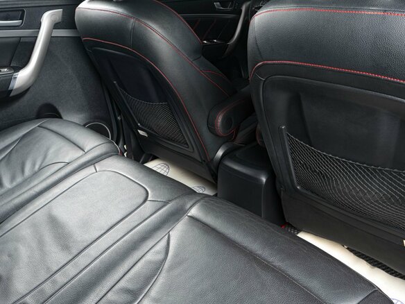 2019 Haval H6 I, серый, 1849000 рублей - вид 8
