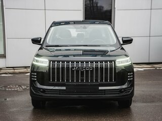 2026 Jaecoo J6, чёрный, 2523510 рублей, вид 1