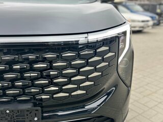 2026 Changan UNI-S I Рестайлинг, чёрный, 3249900 рублей, вид 5