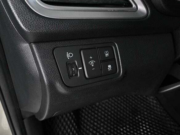 2019 Hyundai Solaris II, бежевый, 1299000 рублей - вид 15