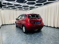 2012 Nissan Note II, красный, 899999 рублей - вид 4