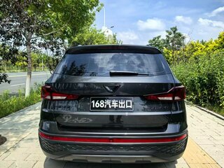 2022 Jetta VS5 I Рестайлинг, чёрный, 1450000 рублей, вид 4