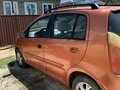 2009 Chery Kimo (A1), оранжевый, 186000 рублей - вид 4