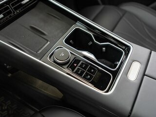 2026 Tenet T9, чёрный, 4299000 рублей, вид 5