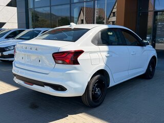 2026 Lada (ВАЗ) Iskra, белый, 1525000 рублей, вид 5