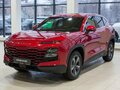 2025 Jetour Dashing I, красный, 2489900 рублей - вид 2