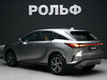 2026 Lexus RX 300 V, серый, 8190000 рублей - вид 3