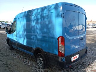 2021 Ford Transit, синий, 3475000 рублей, вид 4