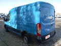 2021 Ford Transit, синий, 3475000 рублей - вид 3