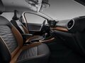 2026 Lada (ВАЗ) Iskra SW Cross, синий, 1767000 рублей - вид 6