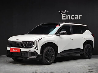 2026 Kia Seltos II, белый, 3699000 рублей, вид 1