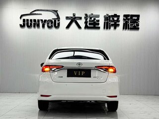2022 Toyota Corolla XII (E210), белый, 1512492 рублей, вид 5