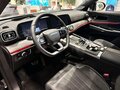 2025 Jaecoo J8, чёрный - вид 11