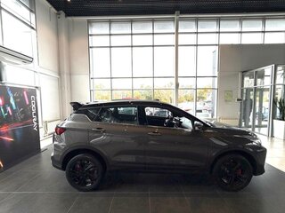 2026 Geely Coolray I Рестайлинг 2, серый, 2964990 рублей, вид 4