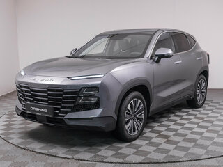 2026 Jetour Dashing I, серый, 2949900 рублей, вид 3