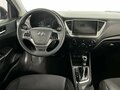 2020 Hyundai Solaris II Рестайлинг, чёрный, 1499000 рублей - вид 11