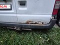 2008 Ford Transit, белый, 520000 рублей - вид 4