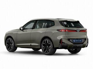 2026 BMW X5 40d V (G65), серый, 21490000 рублей, вид 2