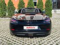 2019 Porsche Boxster T IV 718 (982), чёрный, 4790000 рублей - вид 11