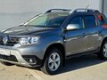 2021 Renault Duster II, серый, 1615000 рублей