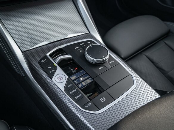2025 BMW 4 серии Gran Coupe 420i G22, G23, G26 Рестайлинг, белый, 6250000 рублей - вид 16