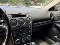 2005 Mazda 6 I (GG) Рестайлинг, красный, 430000 рублей - вид 8