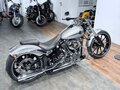 2015 Harley-Davidson Breakout, серебристый - вид 3