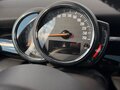 2019 Mini Hatch Cooper III (F55/F56) Рестайлинг, синий - вид 10
