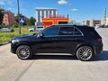 2019 Mercedes-Benz GLE 300 d II (V167), чёрный, 5300000 рублей - вид 8